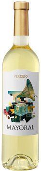 Вино Mayoral "Verdejo" біле 0.75 л (WHS8410261200026) 818613 фото