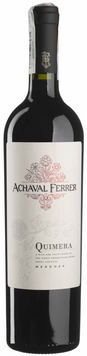 Вино Achaval Ferrer Quimera 2020 червоне сухе 0.75 л (BWR7710) 1236656 фото