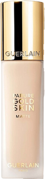 Guerlain Parure Gold Skin Matte 2W Флюид тональный для лица 30 ml 1242447 фото