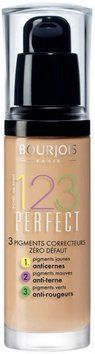 Bourjois 123 Perfect Harmony №54 beige Тональний крем 30 ml 1089162 фото