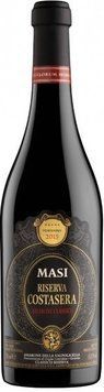 Вино Masi Amarone della Valpolicella Classico Riserva DOCG Costasera 2015 року, червоне, сухе (VTS2535154) 823559 фото