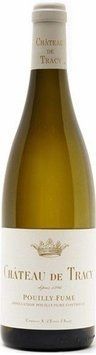 Вино Tracy Pouilly-Fume Chateau de Tracy 2018 біле сухе 0.75л (VTS1212181) 744697 фото