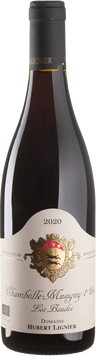 Вино Hubert Lignier Chambolle Musigny 1er Cru les Baudes 2020 красное сухое 0.75 л (BWR9200) 1243371 фото