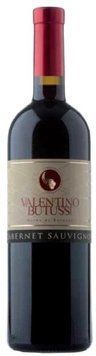 Вино Valentino Butussi Cabernet Sauvignon червоне сухе 0.75 л (BWR1830) 1083057 фото