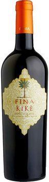 Вино Fina Vini Kike Traminer Sauvignon Blanc, біле сухе, 0.75л (WNF8004489182037) 831619 фото