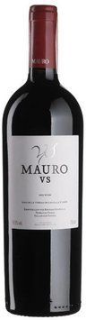 Вино Bodegas Mauro Mauro VS 2020 червоне сухе 0.75л (BWQ6742) 1235105 фото