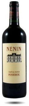 Вино Chateau Nenin 2017 красное сухое 1.5 л (BWR6513) 1246723 фото