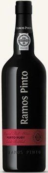 Вино Ramos Pinto Ruby Porto червоне солодке 0.75л (VTS4302260) 741940 фото