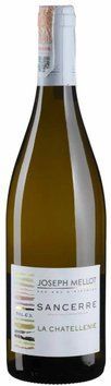 Вино Joseph Mellot Sancerre La Chatellenie сухе біле 0.75л (BWR8836) 1080334 фото