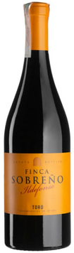 Вино Bodegas Sobreno Finca Sobreno Ildefonso 2016 красное сухое 0.75 л (BWR8302) 1239410 фото