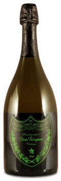 Шампанське Dom Perignon Vintage "Blanc luminous", брют біле, 1.5л 12.5% (BDA1SH-SDP150-001) 1173307 фото