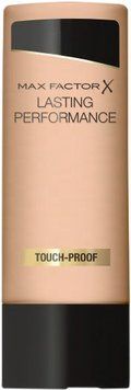 Max Factor Lasting Performance Ireland №105 Soft Beige Тональний крем 35 ml 877295 фото