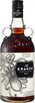 Ром Kraken 0.7 л (NMF811538013062) 789419 фото