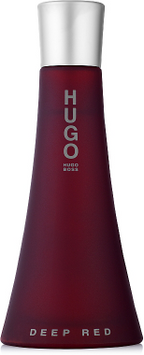 Парфумована вода Hugo Boss Hugo Deep Red 90 ml 730219 фото