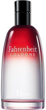 Одеколон Christian Dior Fahrenheit Cologne 125ml Тестер 977926 фото