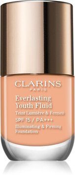 Clarins Everlasting Youth Fluid 107 Beige SPF 15 Тональний крем для обличчя 30 ml 1086580 фото