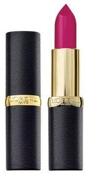 L'Oreal Paris Color Riche Matte Addiction 463 Plum Помада для губ 4.5 ml 874729 фото