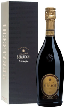 Ігристе вино Guido Berlucchi Franciacorta 2018 Біле брют 12.5 % 0.75 GB (пляш) 1210495 фото