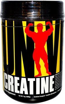 Креатин Universal Nutrition Creatine Powder 1000 g /200 servings/ Unflavored 390991 фото