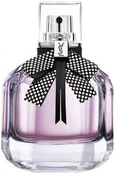 Парфумована вода Yves Saint Laurent Mon Paris Couture 90 ml Тестер 691160 фото