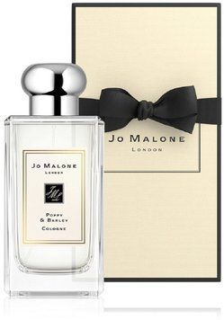 Одеколон Jo Malone Poppy & Barley cologne 100 ml 726388 фото