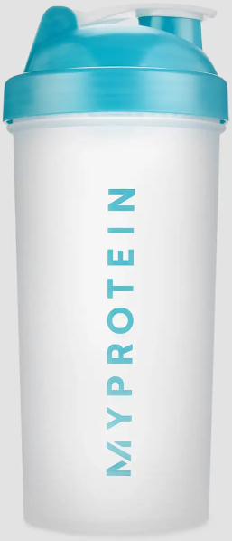 Шейкер Myprotein Shaker Bottle 600 ml 1078433 фото