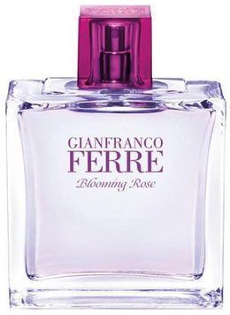 Туалетна вода Gianfranco Ferre Blooming Rose 100 ml Тестер 720459 фото