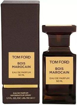 Парфумована вода Tom Ford Bois Marocain 50 ml 1239765 фото