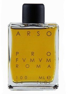 Парфумована вода Profvmvm Roma Arso 100 ml 713349 фото