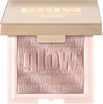 Pupa Glow Obsesssion Compact Highlighter №100 Light Gold Хайлайтер для обличчя 6 g 1083951 фото