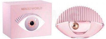 Туалетна вода Kenzo World Power 50ml 1185453 фото