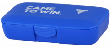 Таблетница Trec Nutrition blue 1083519 фото
