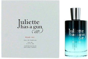 Juliette Has A Gun Pear inc парфюмированная вода 100 мл. 983064 фото