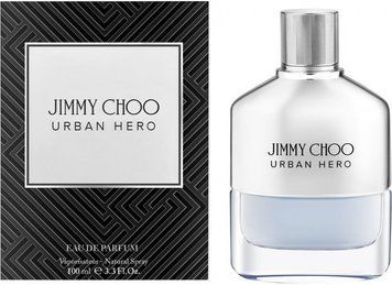 Парфумована вода Jimmy Choo Urban Hero 100ml 1185436 фото