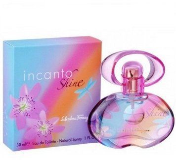 Туалетная вода Salvatore Ferragamo Incanto Shine 30 ml 963570 фото