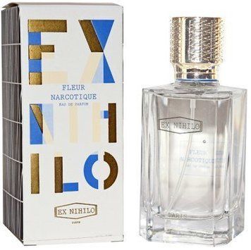 Парфумована вода Ex Nihilo Fleur Narcotique 100 ml 891642 фото