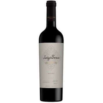 Вино Luigi Bosca De Sangre Malbec червоне сухе 14.3% 0.75 л (WHS7791203002436) 1214167 фото