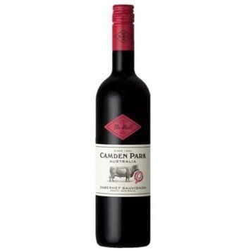 Вино Origin Wine Camden Cavernet Sauvignon червоне сухе 14% (0.75 л) (AS8000015639549) 1147140 фото