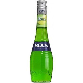 Лікер Bols Melon 17% 0.7л (PRA8716000964755) 676606 фото