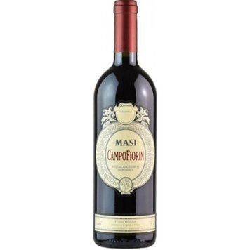 Вино Masi Rosso delle Veronese IGT Campofiorin 2018 червоне сухе 0.75 л (VTS2535181) 901676 фото