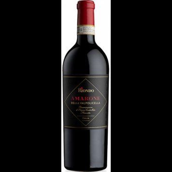 Вино Riondo Amarone della Valpolicella Doc красное сухое 15 % 0.75 л (WHS8001968004965) 1212394 фото