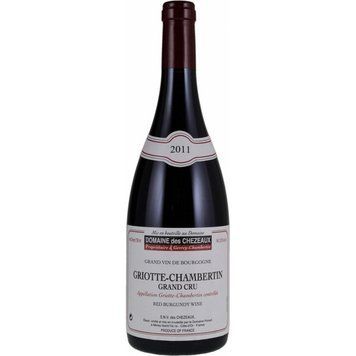 Вино Domaine Des Chezeaux Griotte-Chambertin Grand Cru, 2011 року (0,75 л) (BW22054) 435556 фото