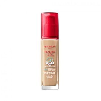 Bourjois Radiance Reveal Healthy Mix Foundation №52.2 W Golden beige Тональный крем 30 ml 1180490 фото