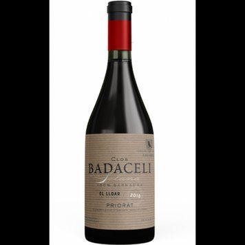 Вино Cal Grau Clos Badaceli 100% красное сухое 15.1 % 0.75 л (VTS3128181) 1225426 фото