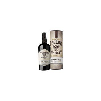 Віскі Teeling Small Batch, tube (0,7 л) (BW25564) 435926 фото