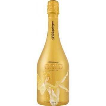 Ігристе вино SCHLUMBERGER GOLD secco, біле сухе, 0.75 л (MAR90057977) 878031 фото