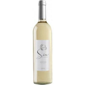 Вино S&icirc;n Blanc Bordeaux AOC, белое сухое, 0.75л 13% (PRV3397859657026) 1217004 фото