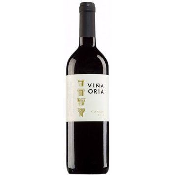 Вино Covinca Vina Oria Garnacha, (0,75 л) (AS92304) 434705 фото