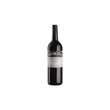 Вино Roagna Barbaresco Faset (0,75 л.) 779363 фото