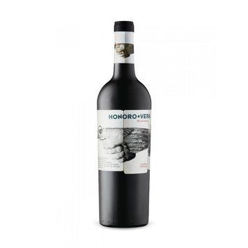Вино Bodegas Ateca Honoro Vera Monastrell (0,75 л) (BW31864) 436679 фото